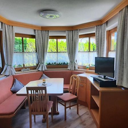 Appartement Margreiter Niederau Kültér fotó