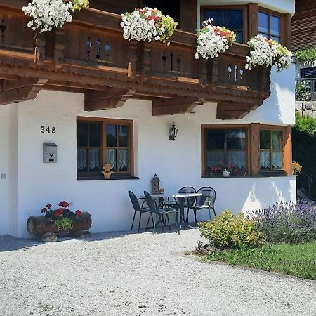 Appartement Margreiter Niederau Kültér fotó