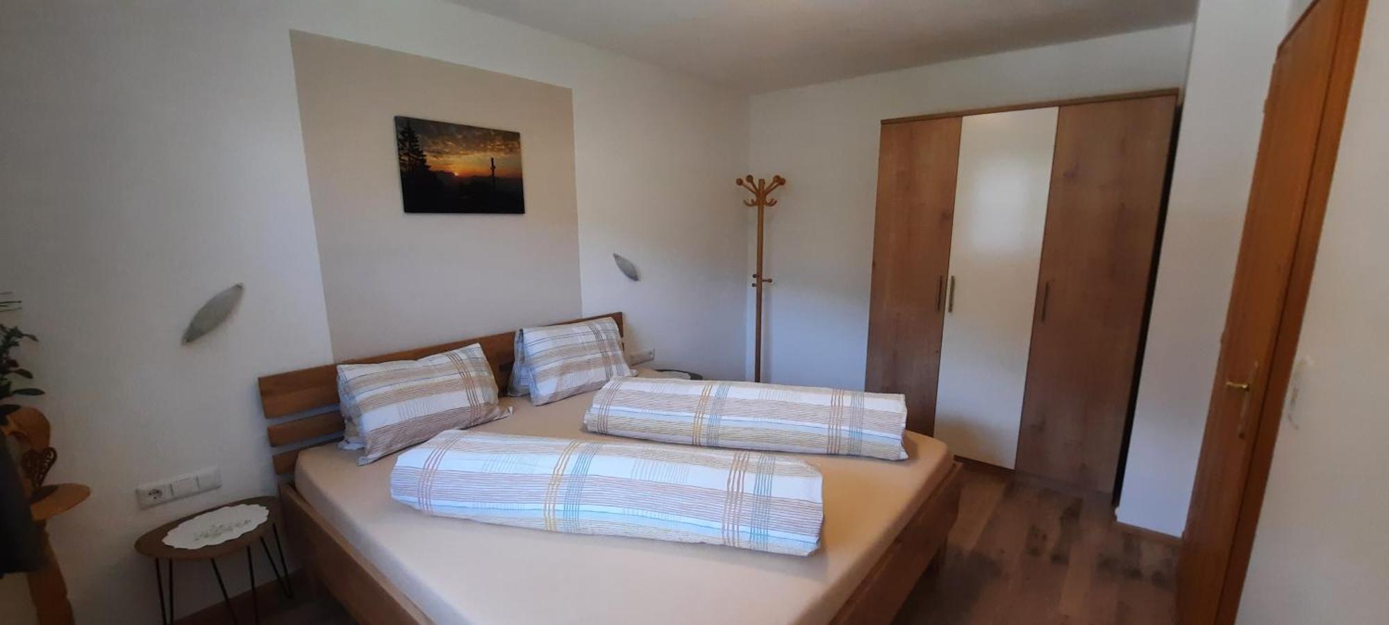 Appartement Margreiter Niederau Kültér fotó