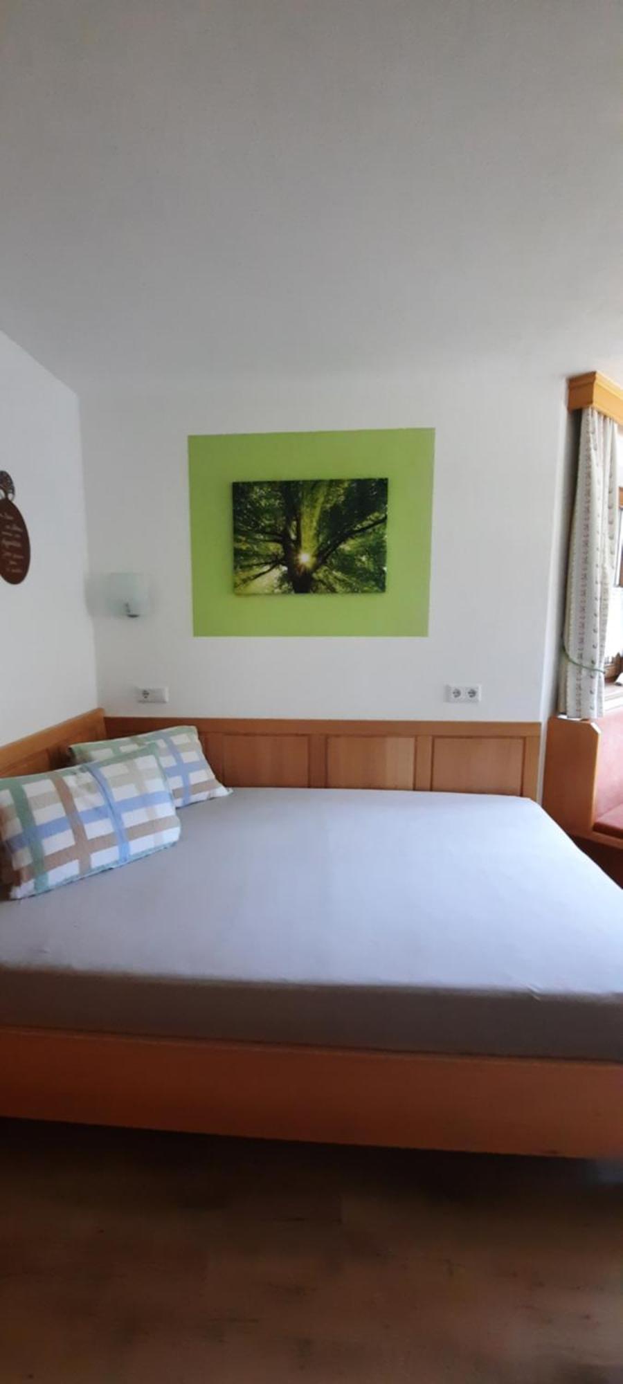 Appartement Margreiter Niederau Kültér fotó