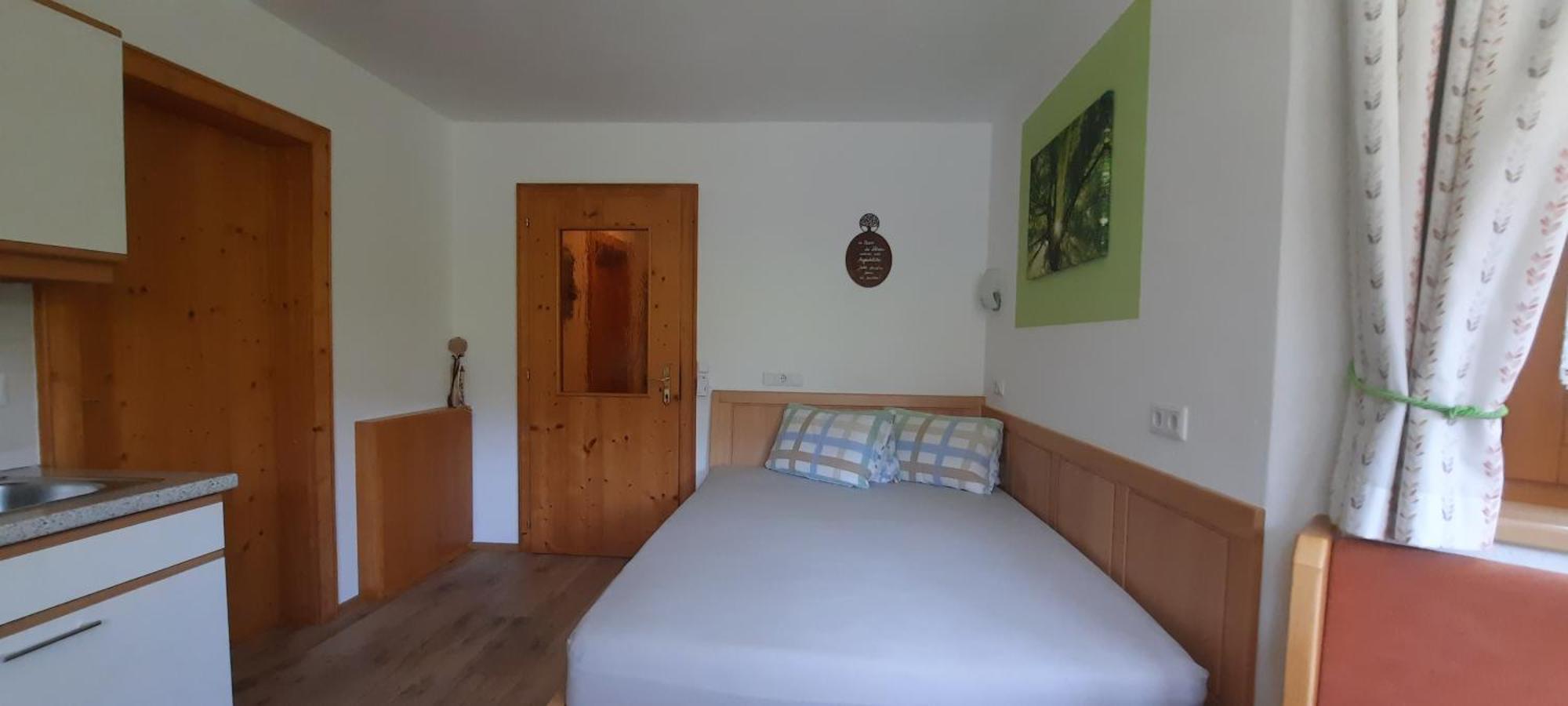Appartement Margreiter Niederau Kültér fotó
