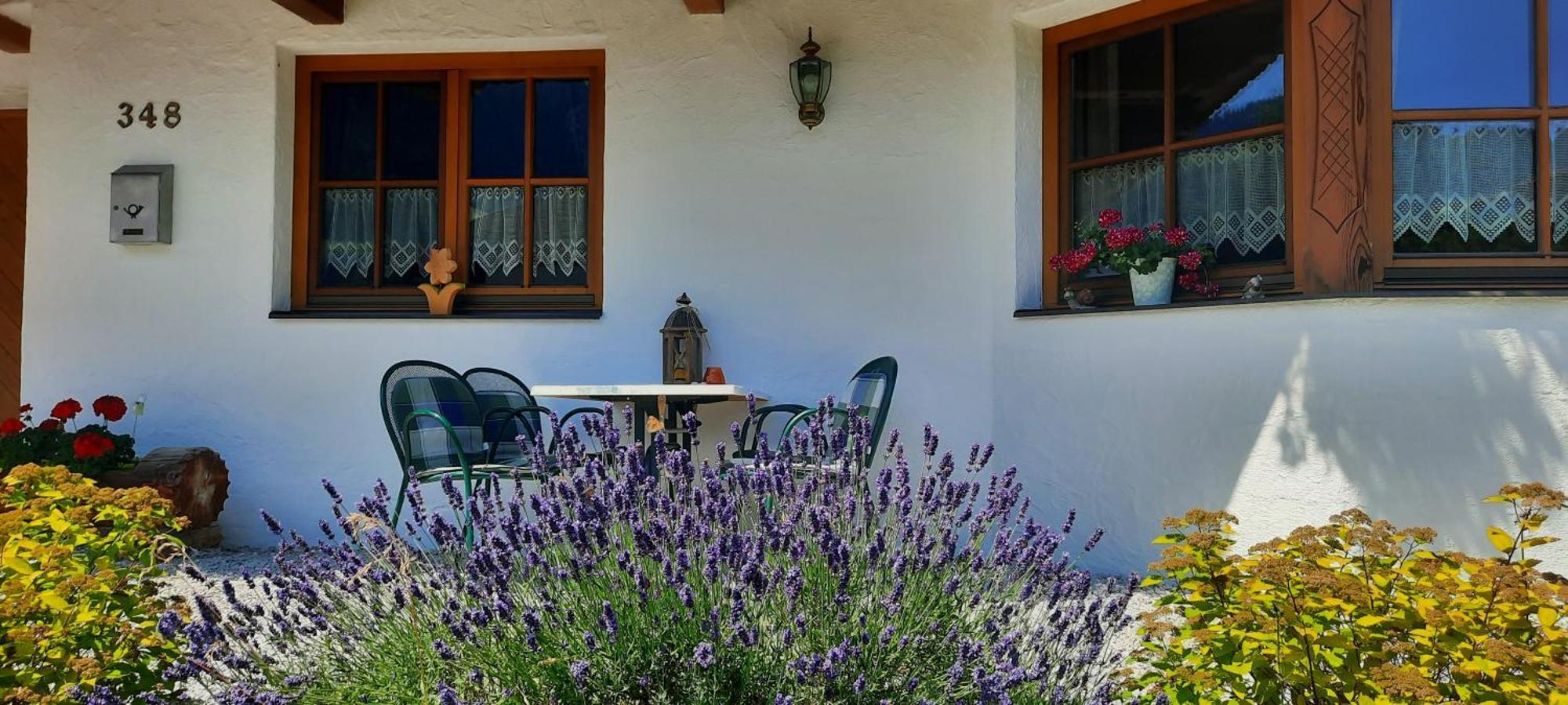 Appartement Margreiter Niederau Kültér fotó
