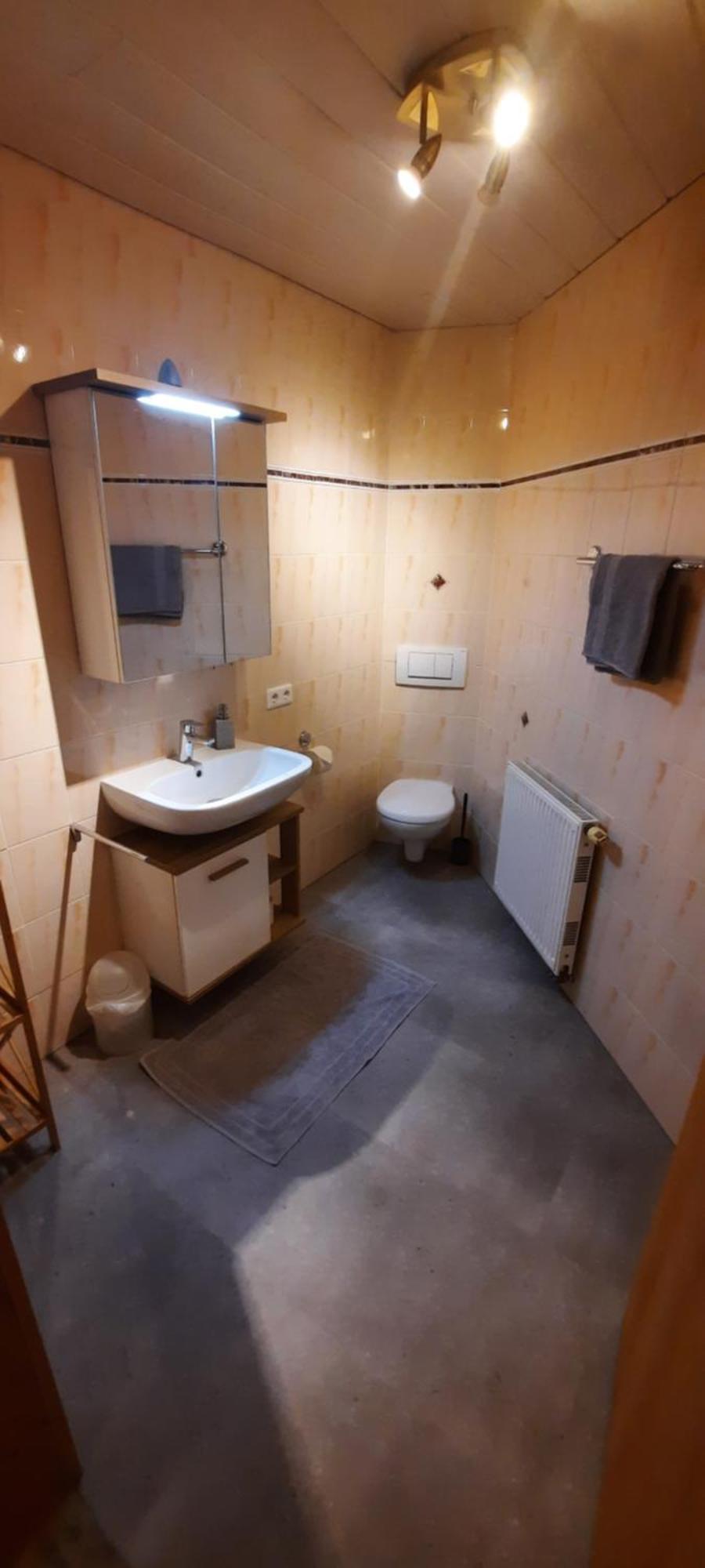 Appartement Margreiter Niederau Kültér fotó