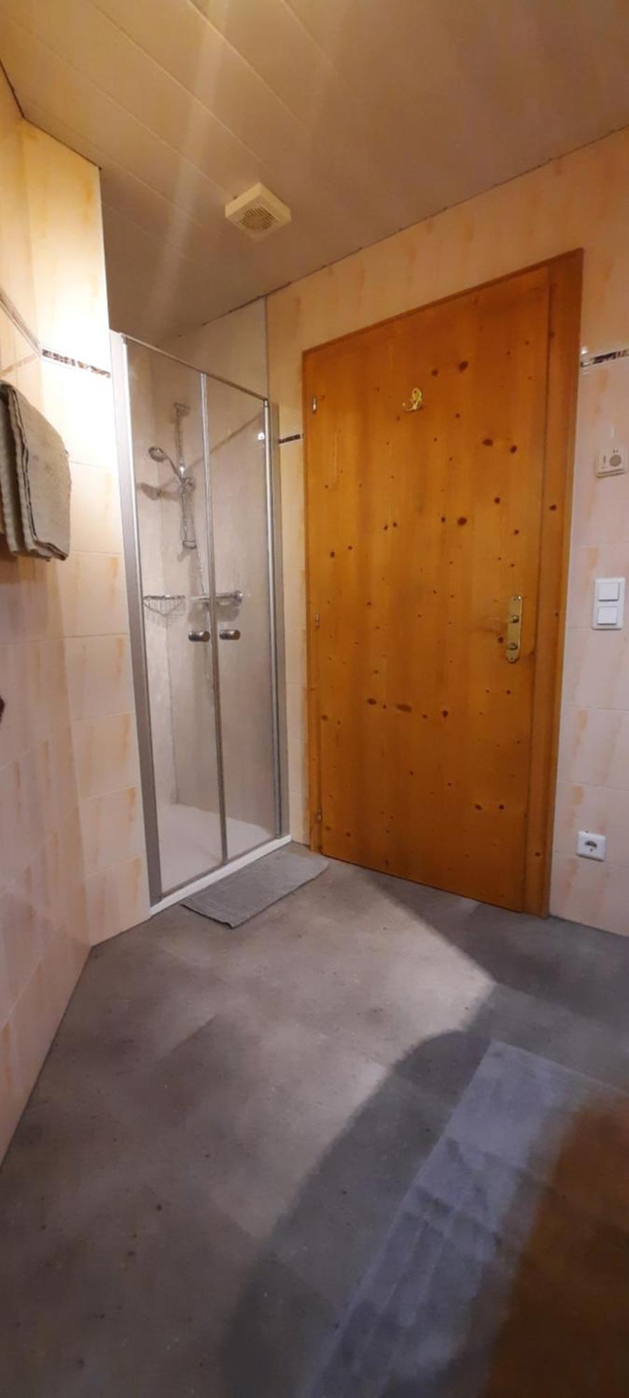 Appartement Margreiter Niederau Kültér fotó